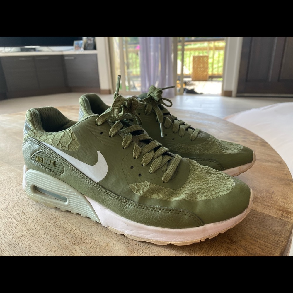 Nike air max
